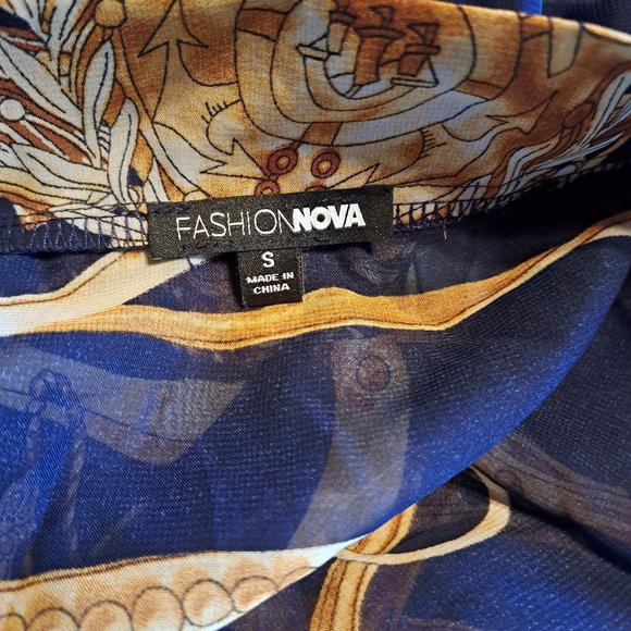 Sheer Cover - Picture 3 of 3